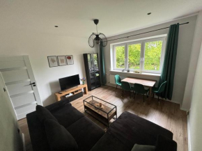 Apartament Będzińska